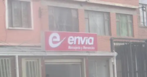 ENVIA MENSAJERIA Y MERCANCIA CARRERA 69B 24A 15 SUR ENVIA MENSAJERIA Y MERCANCIA CARRERA 69B 24A 15 SUR